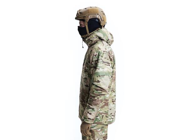 Transition Jacket Mcam WLD Multicam L 