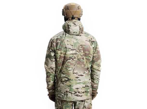 Transition Jacket Mcam WLD Multicam L 
