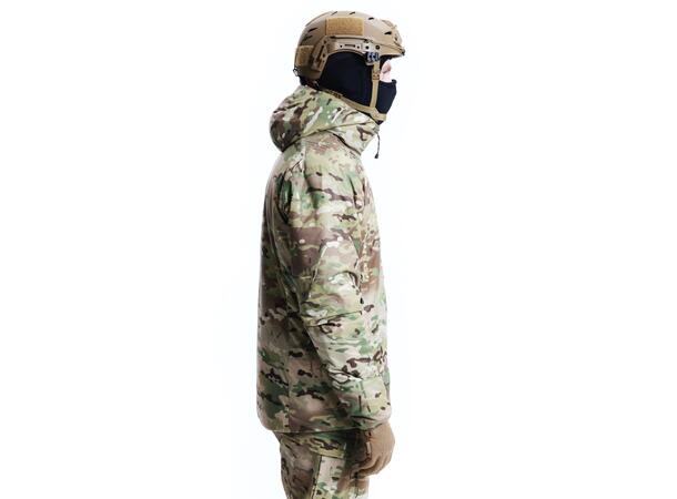 Transition Jacket Mcam WLD Multicam L 