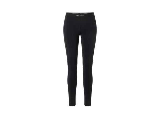 W Arctic230 Tight Jet Black L 