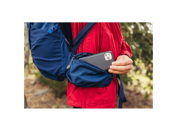 Zulu 30 RC Volcanic Black S/M 