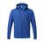 Arrow Hooded Mens Jacket Admiral Blue XL 