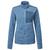 Highpile Wmns Jacket Stellar Blue/Majolica Blue 12 