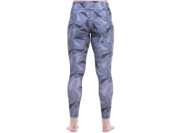 Cala Wmns Legging Cosmos/Hibiscus Print 12 