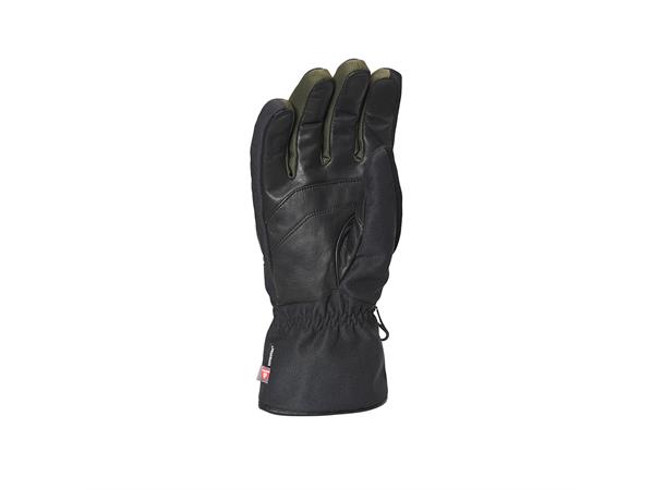 Commando Glove Olive/Black M 