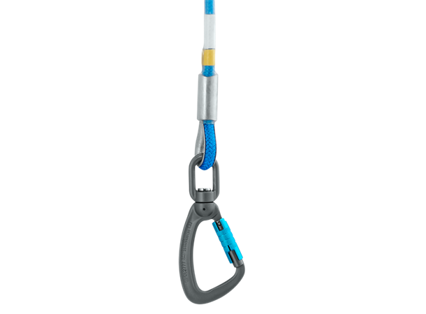 Extreme XP II Twister Triple 4m 