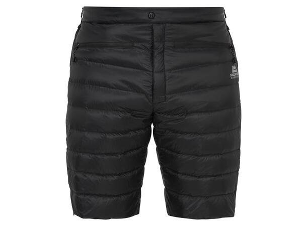 Frostline Mens Short Black XL 