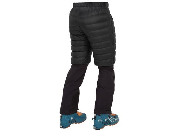 Frostline Mens Short Black XL 