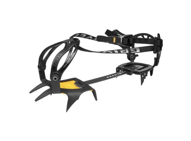 G1 NewClassic EVO (w/Antibott, Flex bar) 