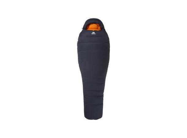 Glacier 1000 Regular Obsidian Reg RZ 