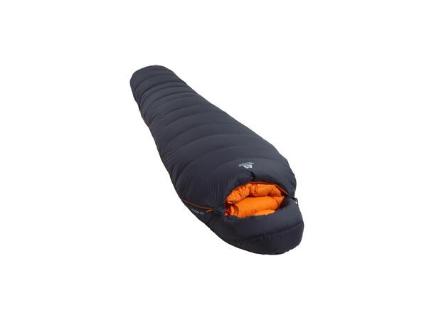 Glacier 1000 Regular Obsidian Reg RZ 