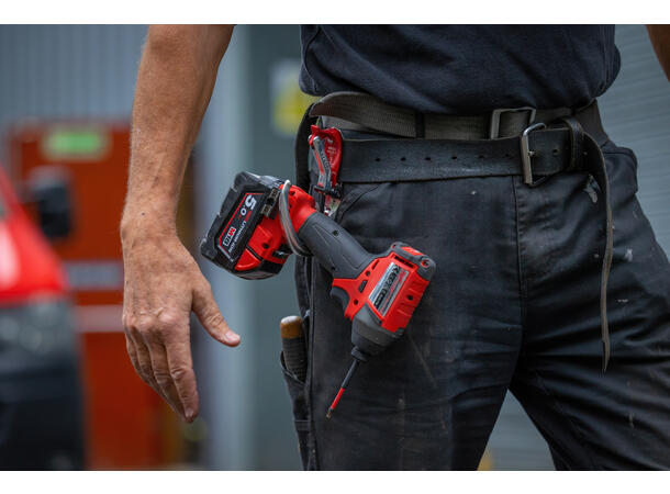 Mega Vault Matt Grey 