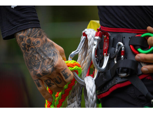 Mega Vault Matt Grey 