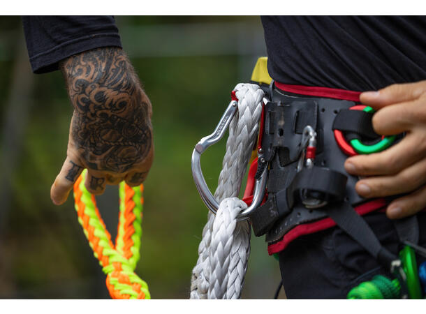 Mega Vault Matt Grey 