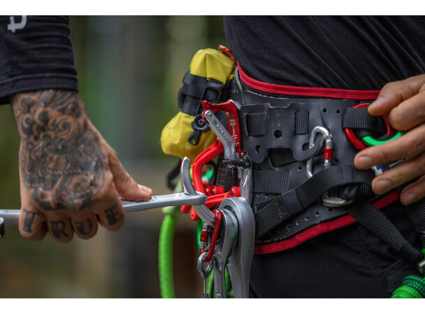 Mega Vault Matt Grey 