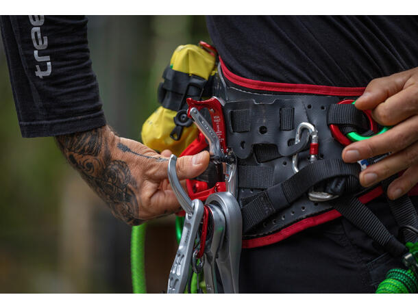 Mega Vault Matt Grey 