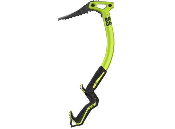 Rage II Night-oasis 50cm 