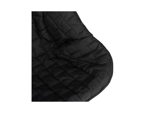 Seat Warmer for Chair Two Black/Coyote Tan O/S 