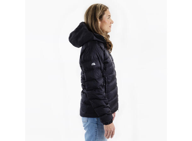 Senja Wmns Jacket Obsidian 10 