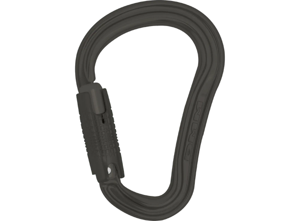 Shadow HMS Locksafe Matt Grey 