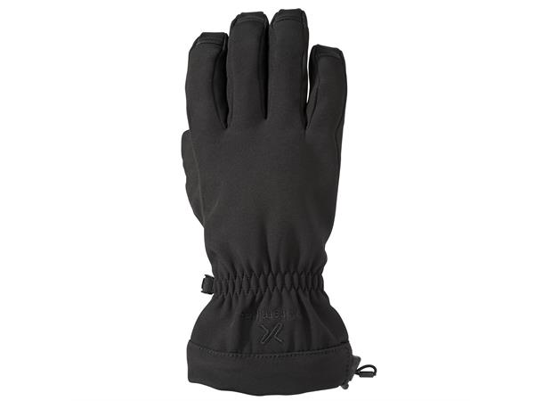 Tactical GTX Glove windstopper Black S 
