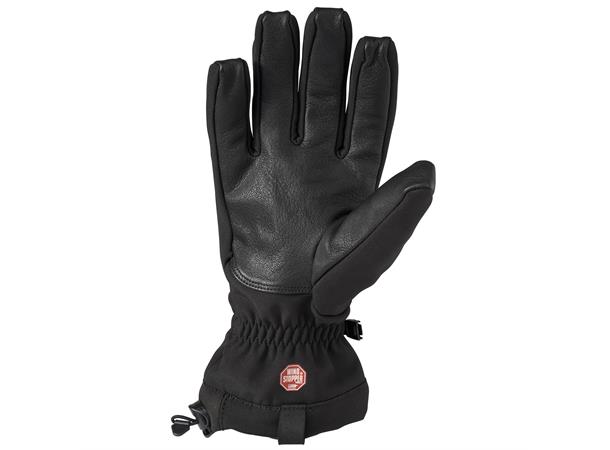 Tactical GTX Glove windstopper Black S 