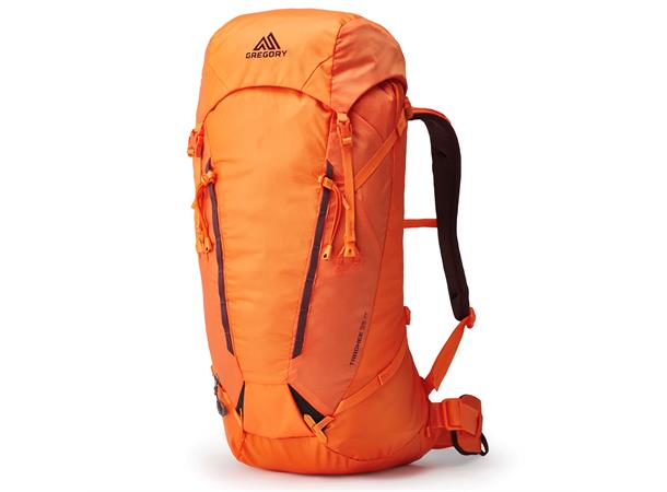 Targhee Ft 35 Outback Orange S/M 