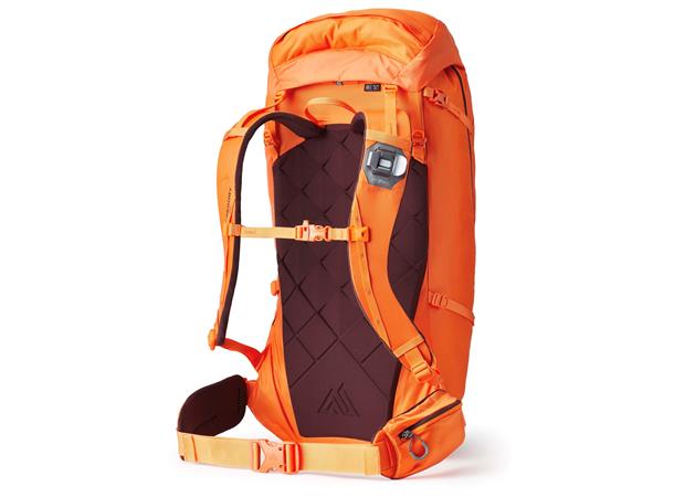 Targhee Ft 35 Outback Orange S/M 