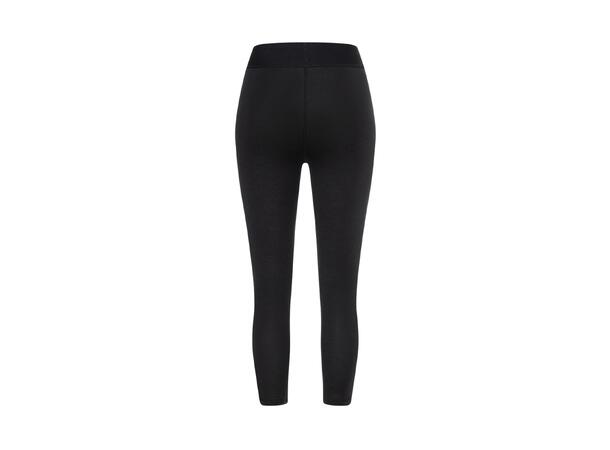 W Tundra175 Tight 3/4 Jet Black L 