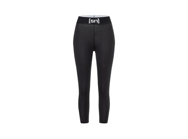 W Tundra175 Tight 3/4 Jet Black L 