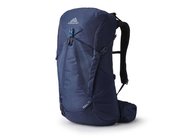 Zulu 30 RC Halo Blue S/M 