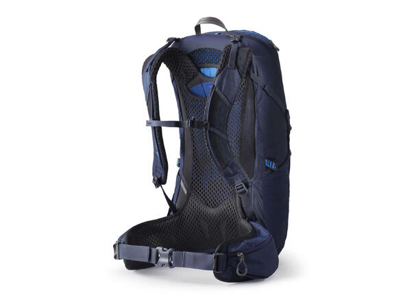 Zulu 30 RC Halo Blue S/M 