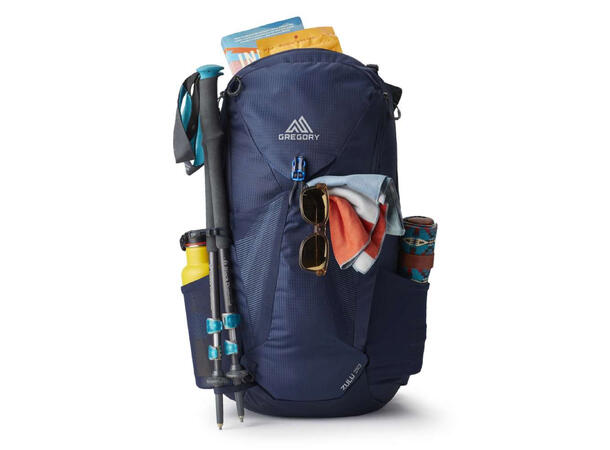 Zulu 30 RC Halo Blue S/M 