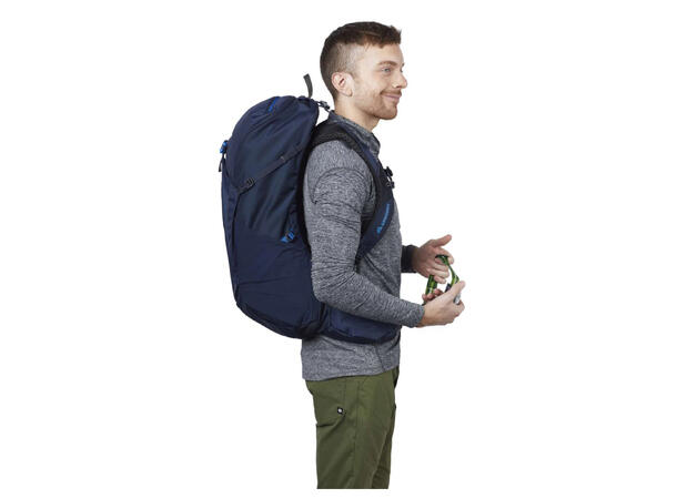 Zulu 30 RC Halo Blue S/M 