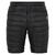 Frostline Mens Short Black XL 