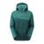 Polypheme Wmns Jacket Deep Teal/Spruce 10 