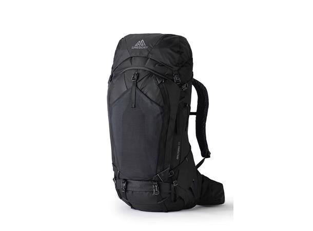 Baltoro 75 Rc Obsidian Black S 