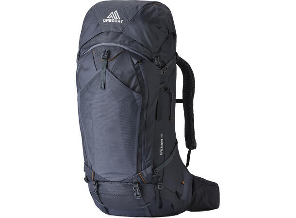 Baltoro 75 Rc Obsidian Black S 