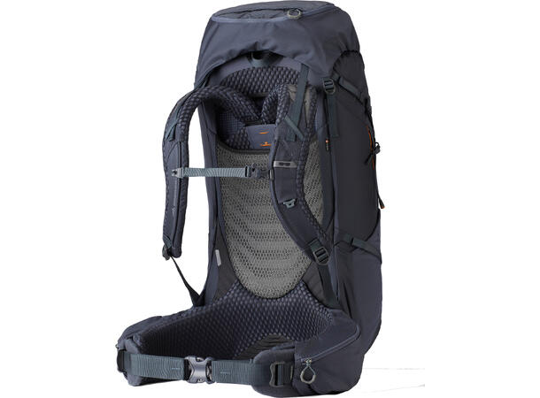 Baltoro 75 Rc Obsidian Black S 