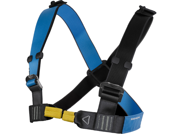 Chest Harness Slidelock XL 