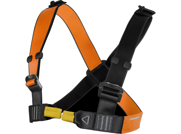 Chest Harness Slidelock XL 
