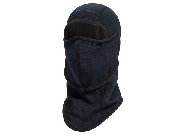 ColdAvenger FR Core Balaclava L/XL Black 