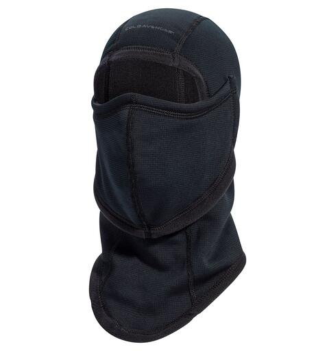 ColdAvenger FR Core Balaclava M/L Black