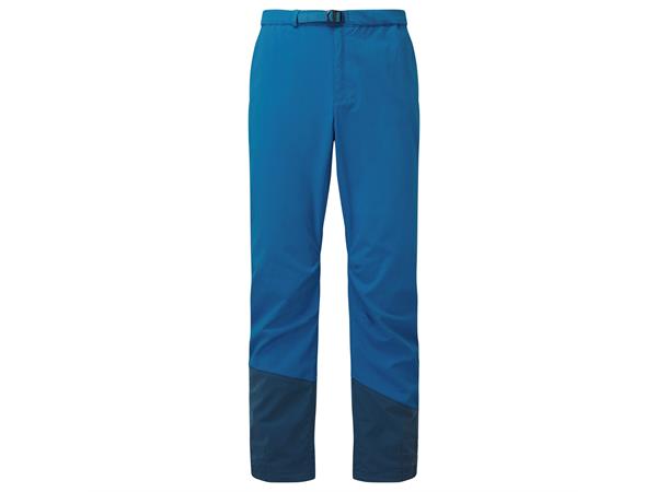 Dihedral Mens pant Mykonos/Majolica 36 Reg 