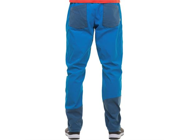 Dihedral Mens pant Mykonos/Majolica 36 Reg 