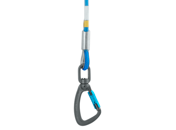 Extreme XP II Twister Triple 3m 