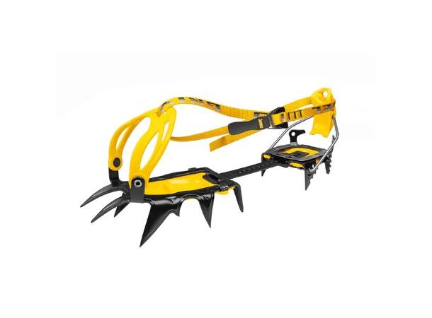 G12 NewMatic EVO (w/Antibott) 