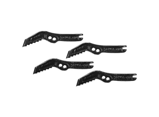 G14 Forged Points 4x 