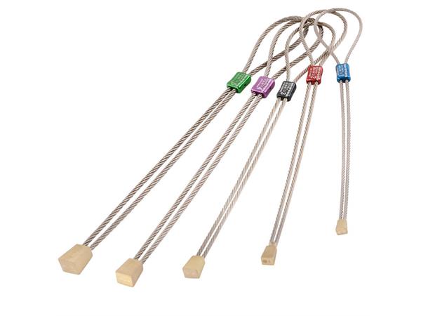 IMP Brass Nut Set Size 1-5 