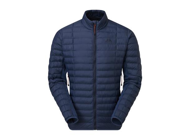Particle Mens Jacket Dusk S 